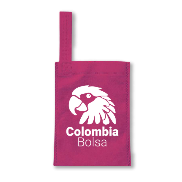 Bolsa Carro Manija