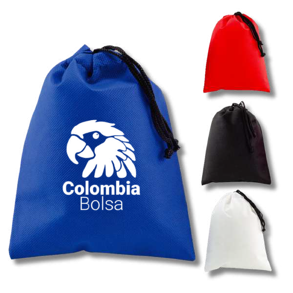 Bolsa Cordón Arriba