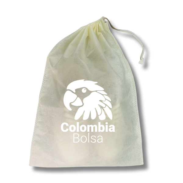 Bolsa Tipo Calzado