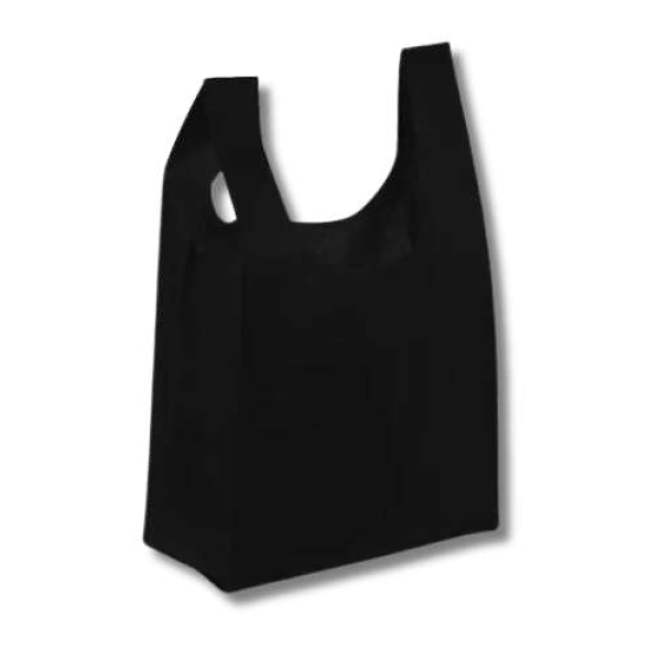 Bolsa Tipo Camiseta Tienda