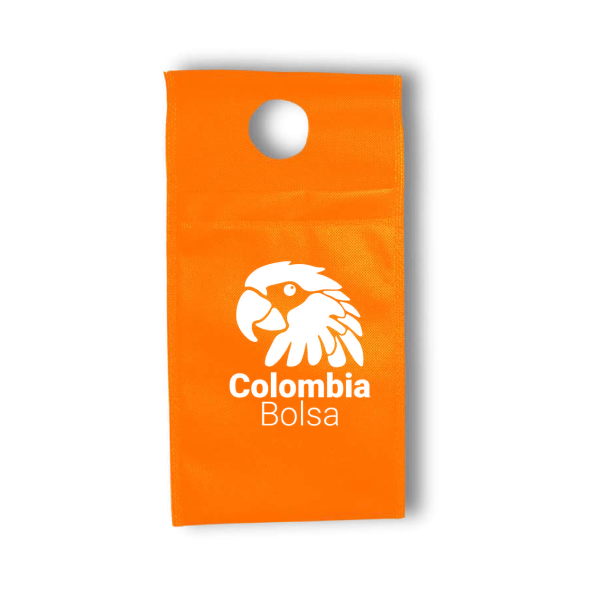 Bolsa Tipo Carro