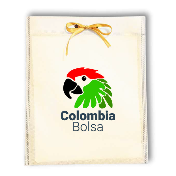 Bolsa Tipo Listón