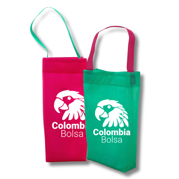 Bolsa Tipo Vino Tres Fuelles