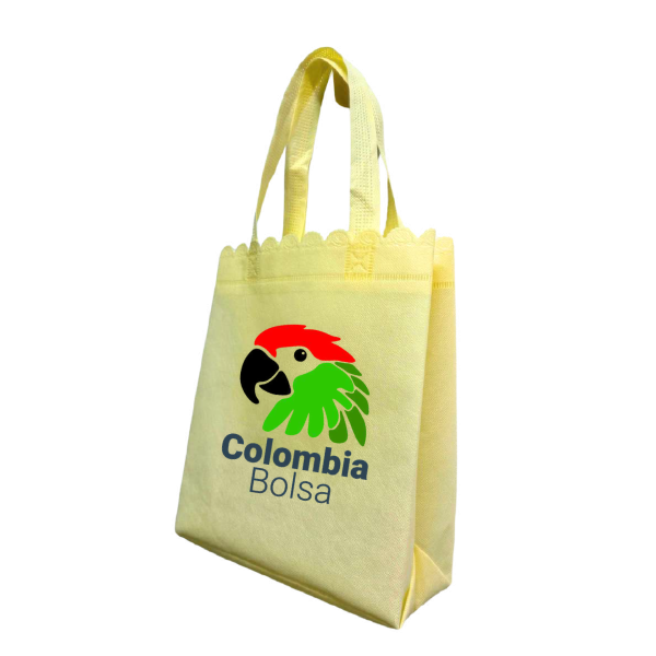 Bolsa Flor Tres Fuelles